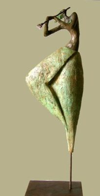 clases de escultura en madrid