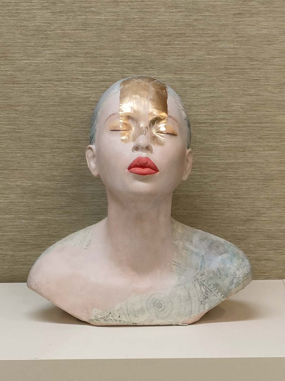 aprender escultura en madrid