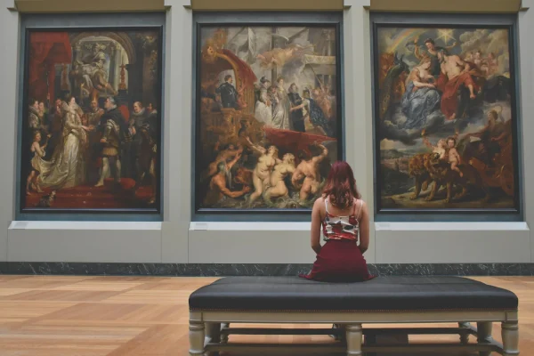museos de arte madrid