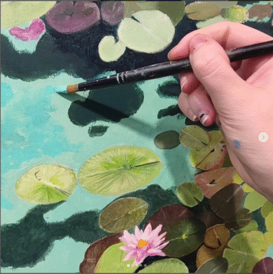 escuela de Ilustración de cuentos