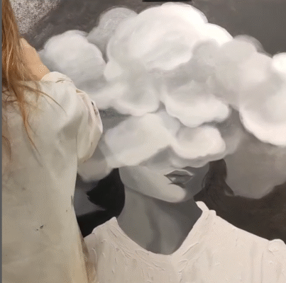 Clases de pintura en madrid centro