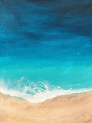 Clases de pintura en MAdrid