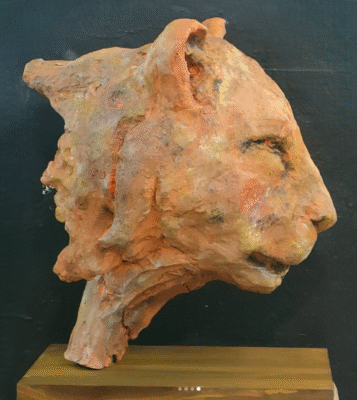 Clases escultura madrid