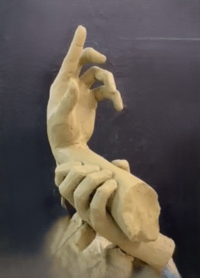 Clases escultura madrid