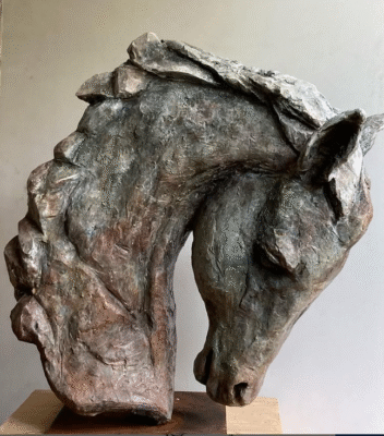 Clases escultura madrid