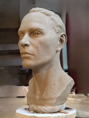 Clases escultura madrid