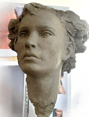 Clases escultura madrid